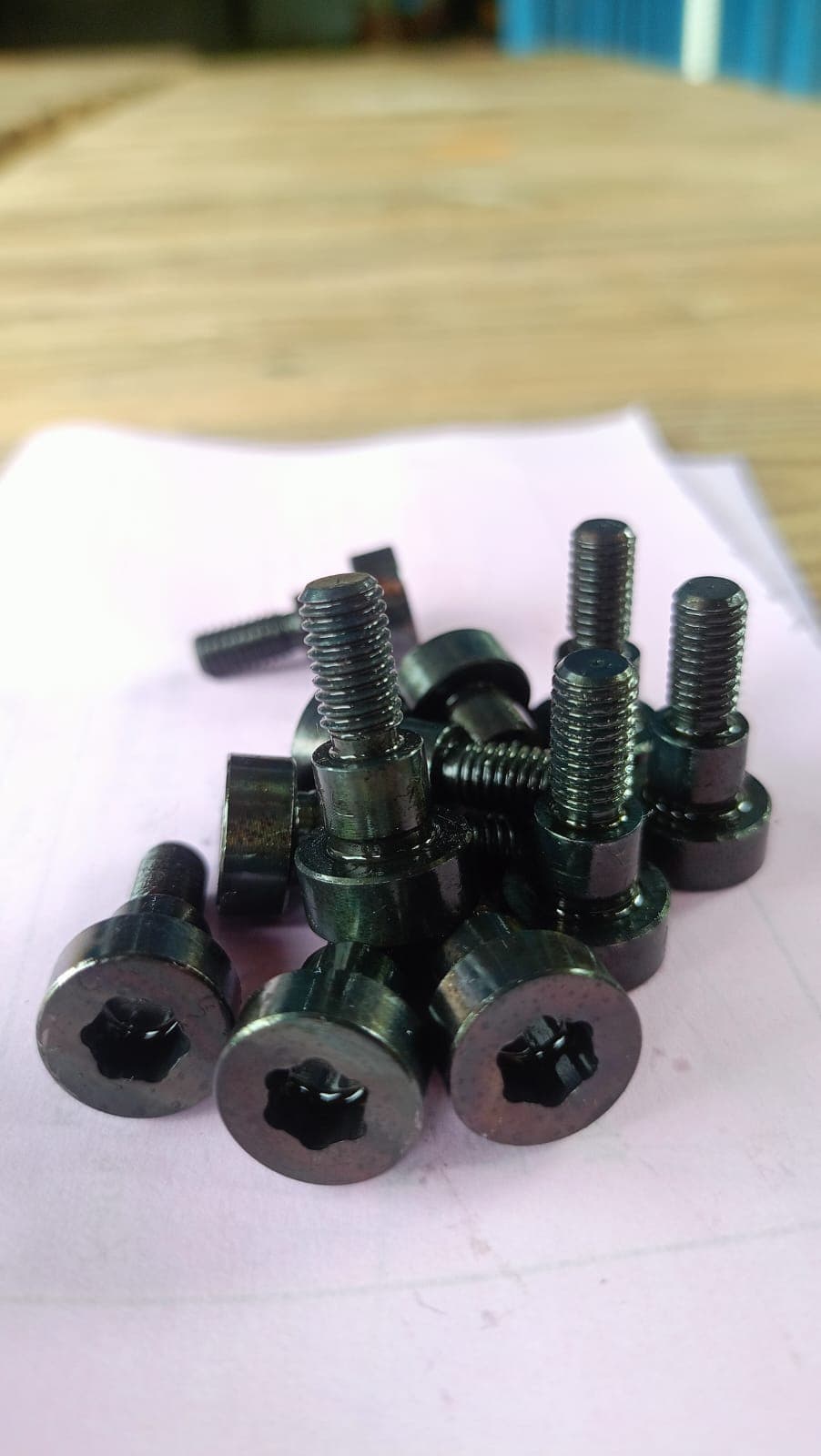 General Supply - Produk 1