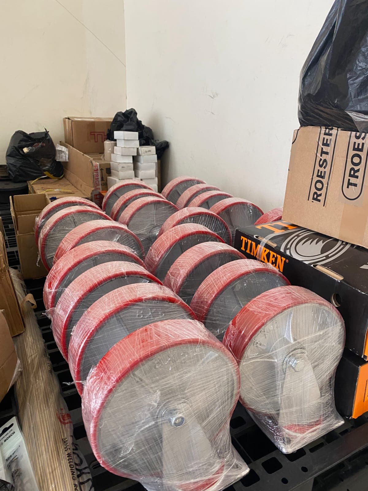 General Supply - Produk 11