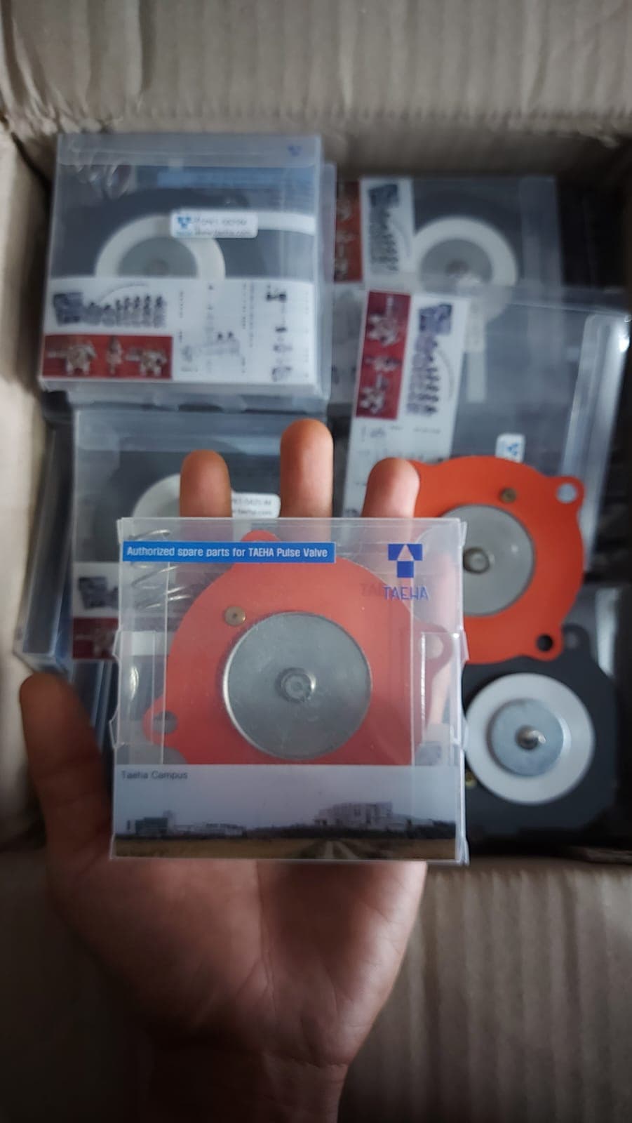 General Supply - Produk 13