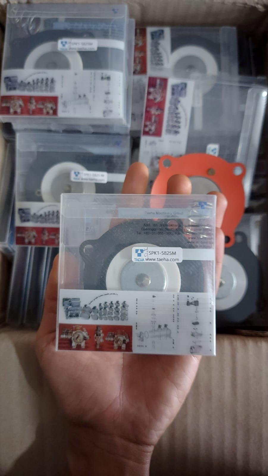 General Supply - Produk 14