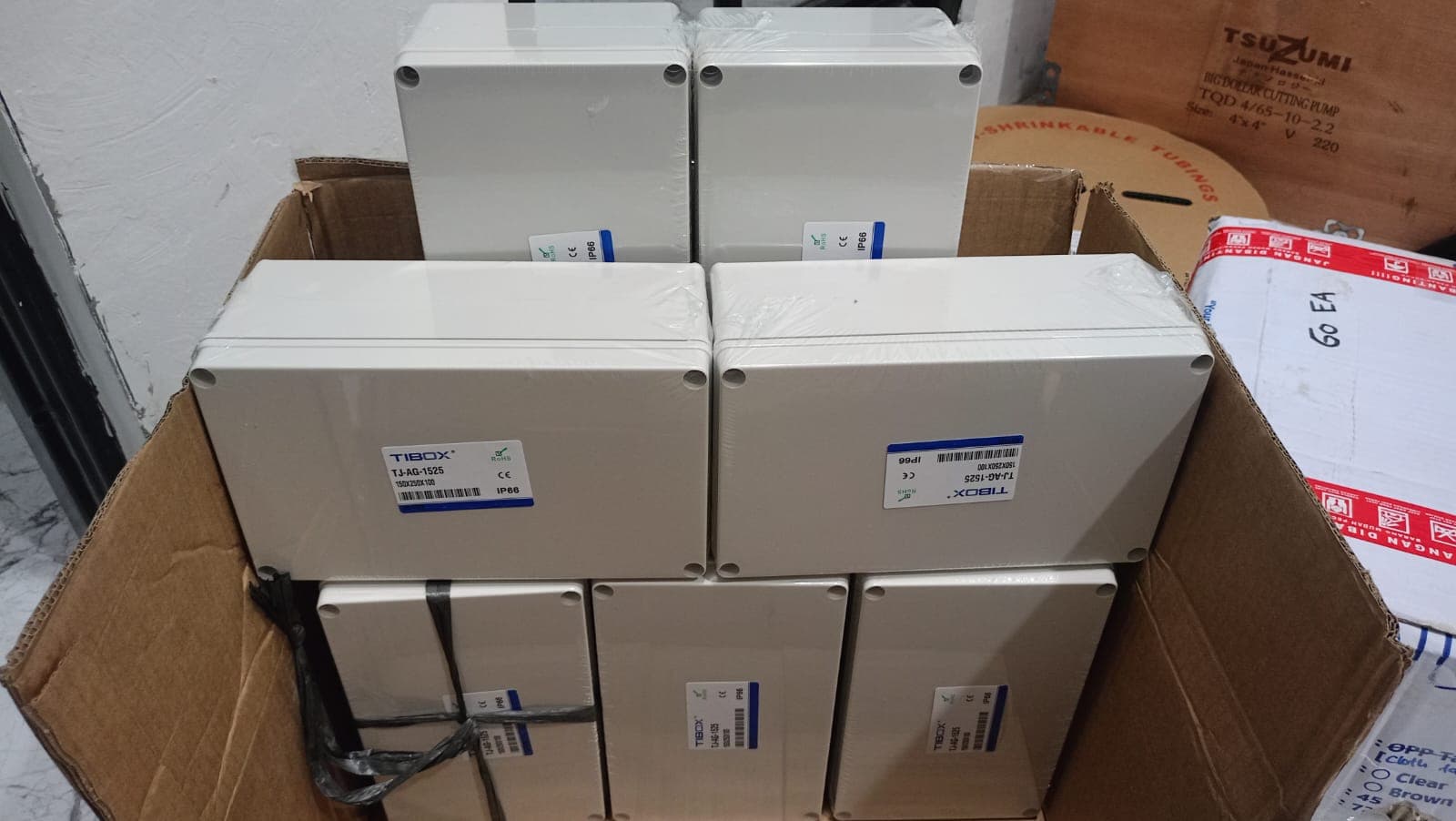 General Supply - Produk 18