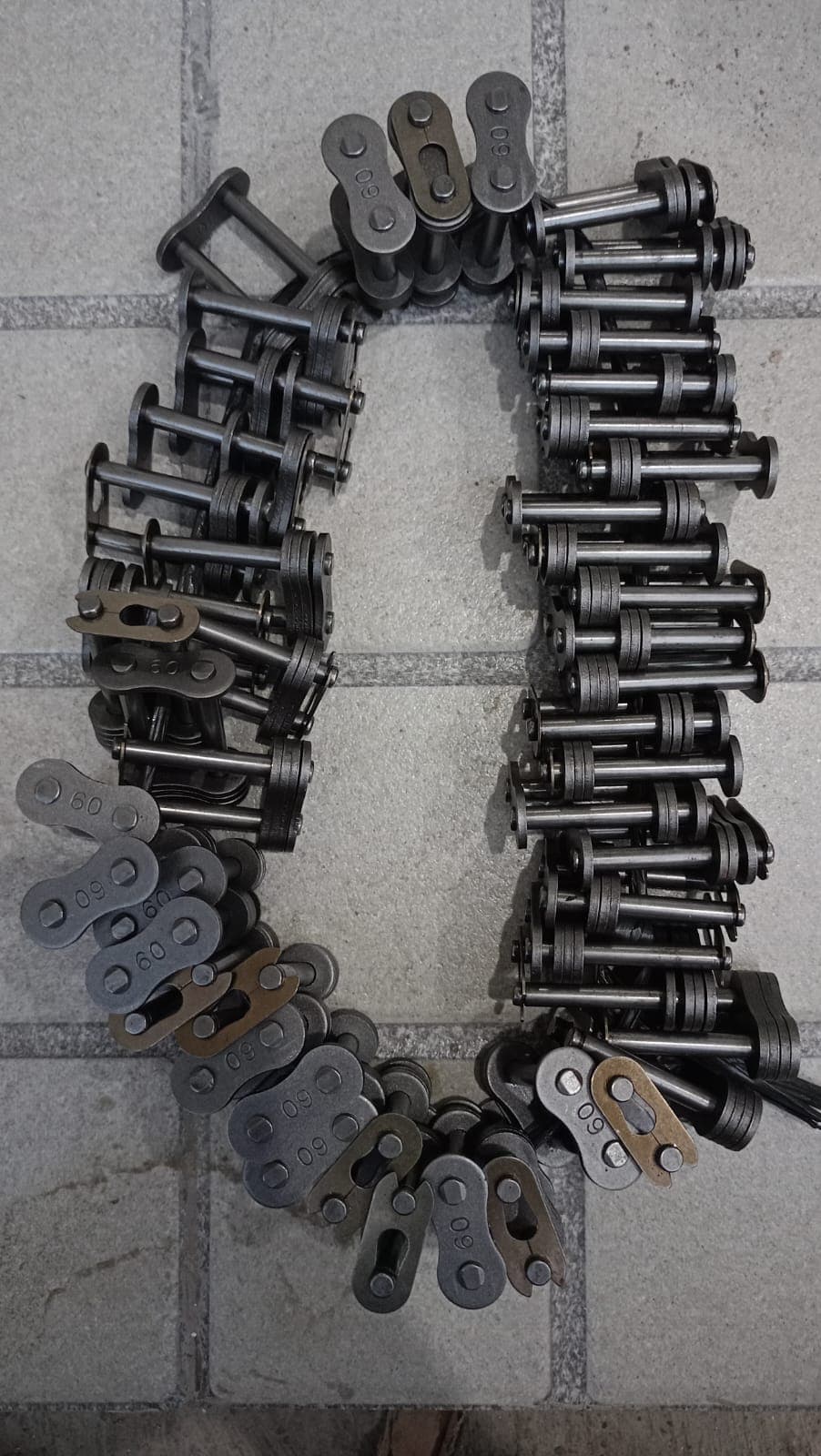 General Supply - Produk 19