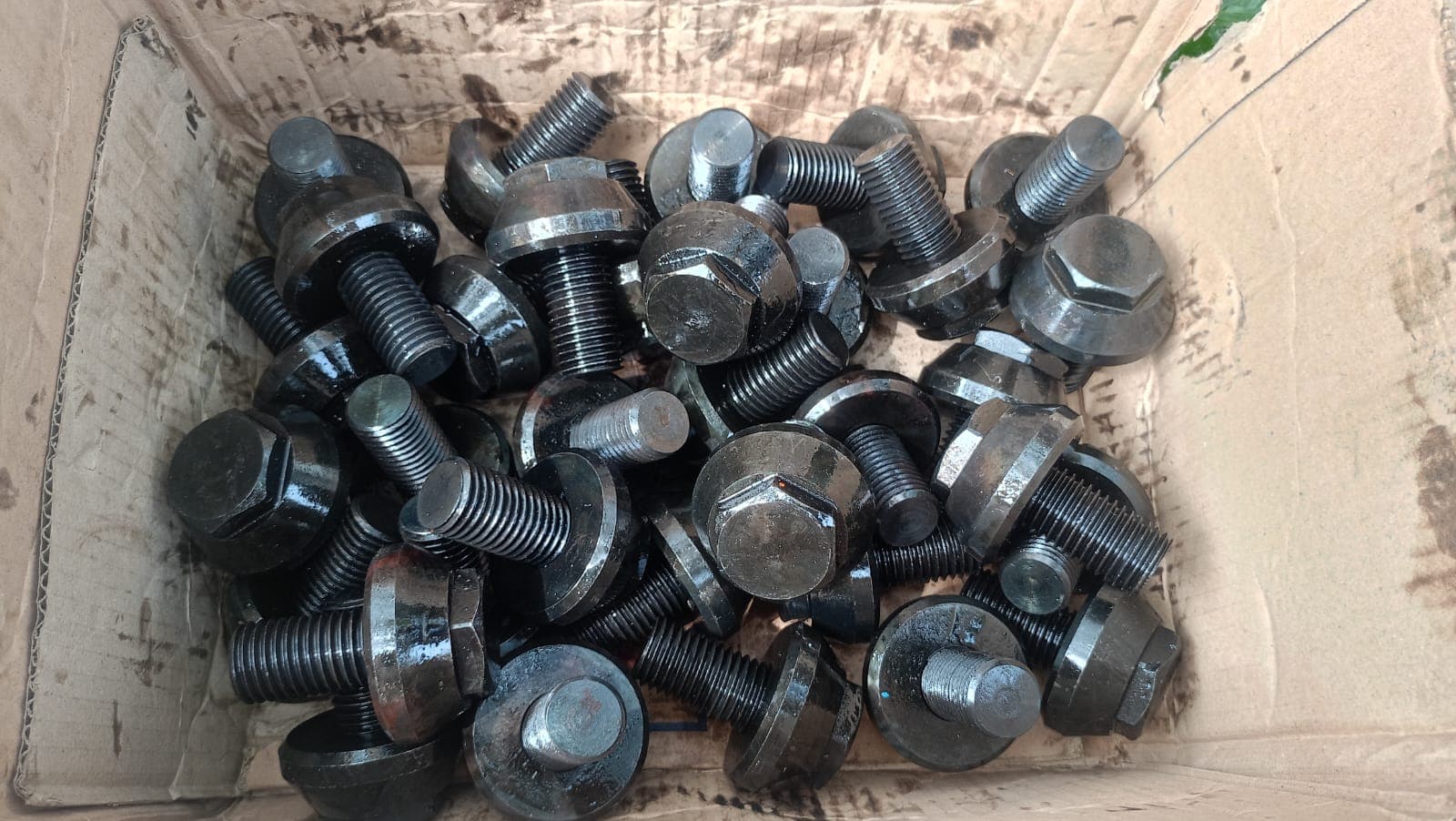 General Supply - Produk 2