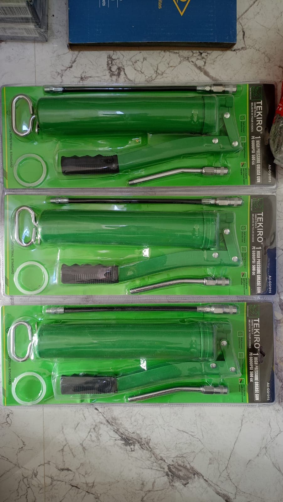 General Supply - Produk 20