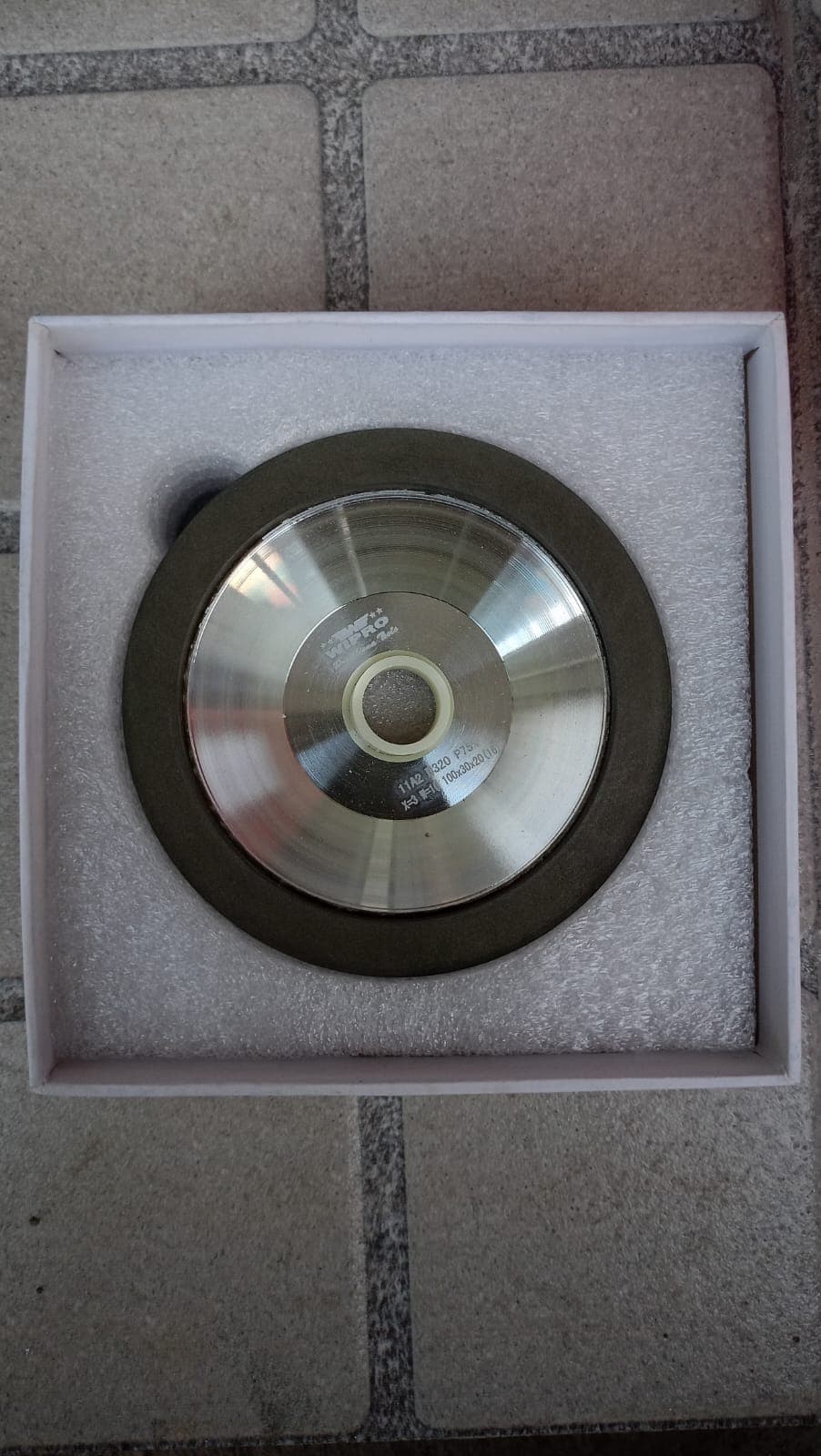 General Supply - Produk 21