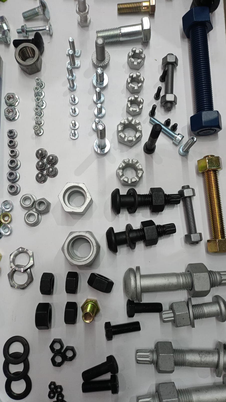 General Supply - Produk 23