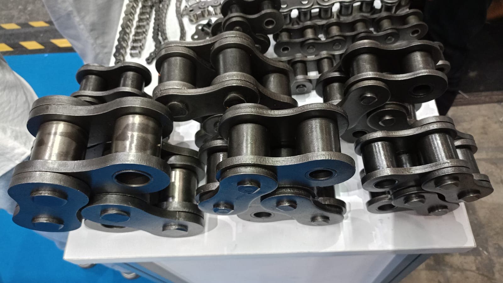 General Supply - Produk 25