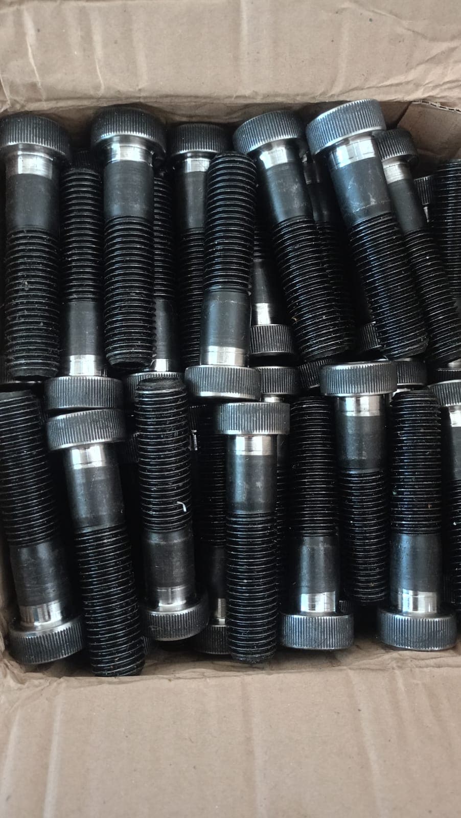 General Supply - Produk 3