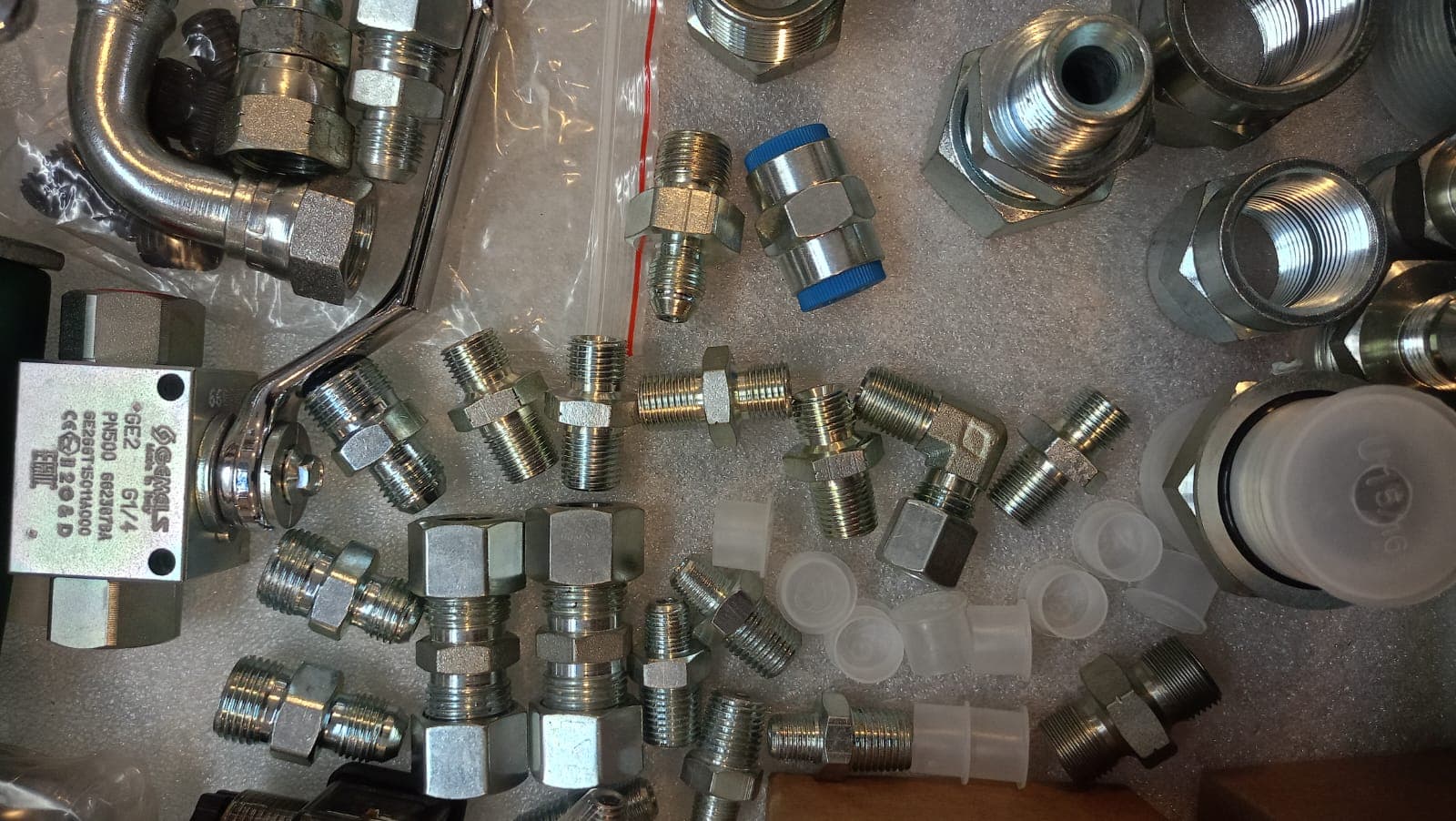 General Supply - Produk 29