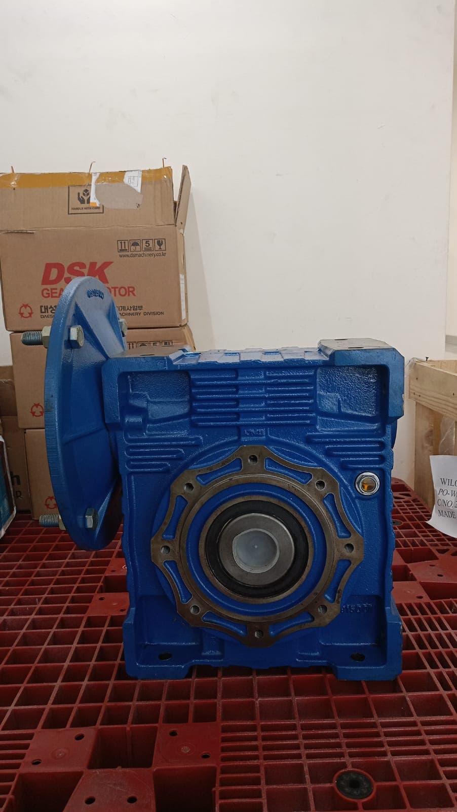 General Supply - Produk 30