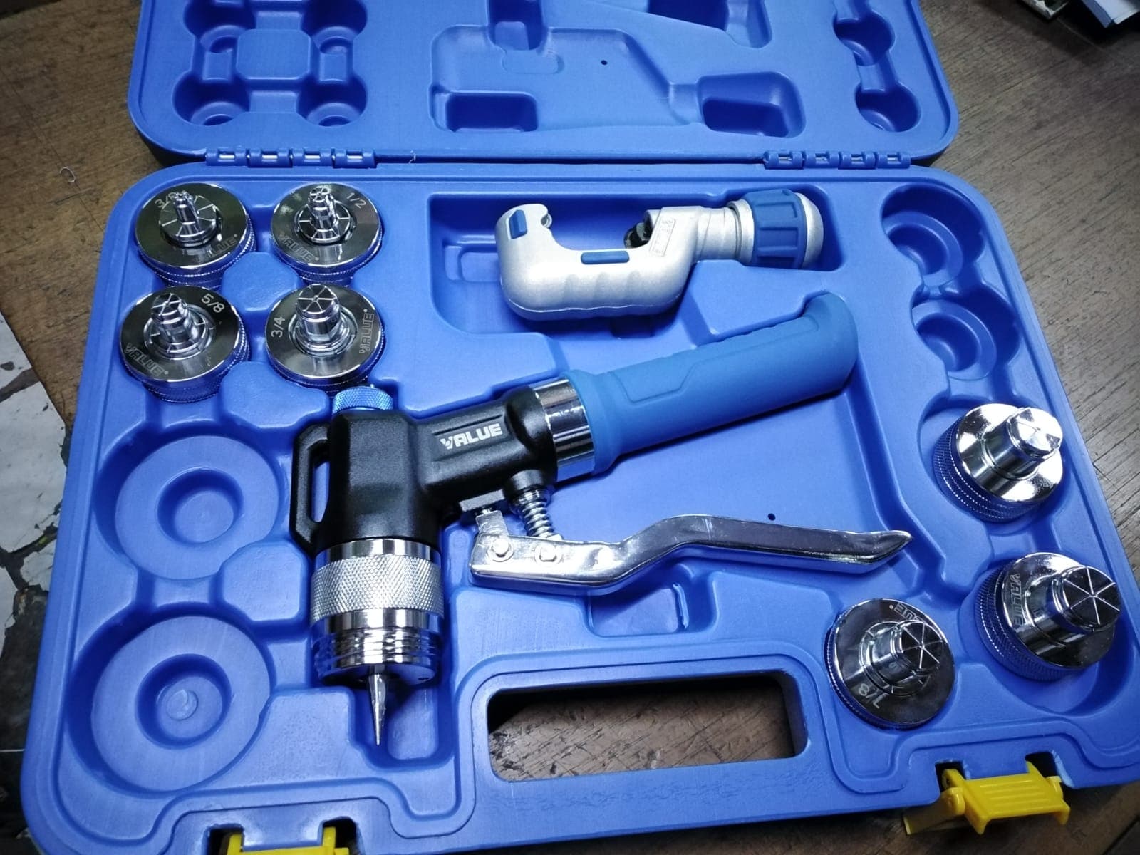 General Supply - Produk 4