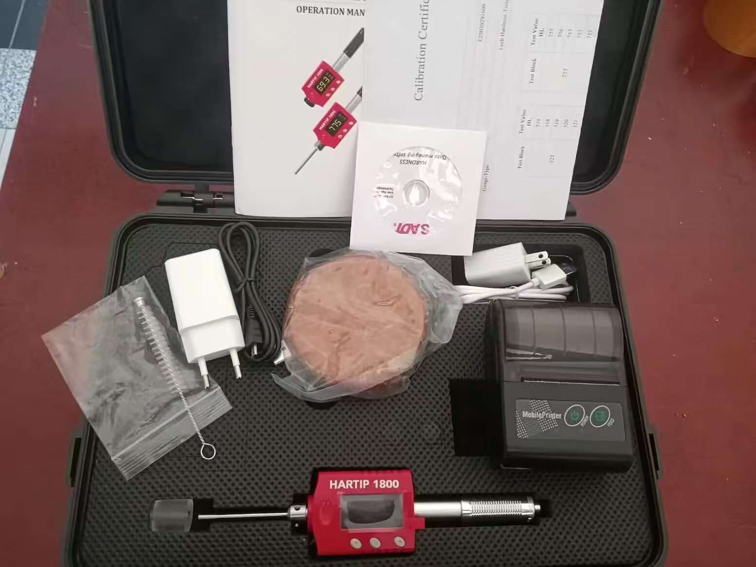 General Supply - Produk 6