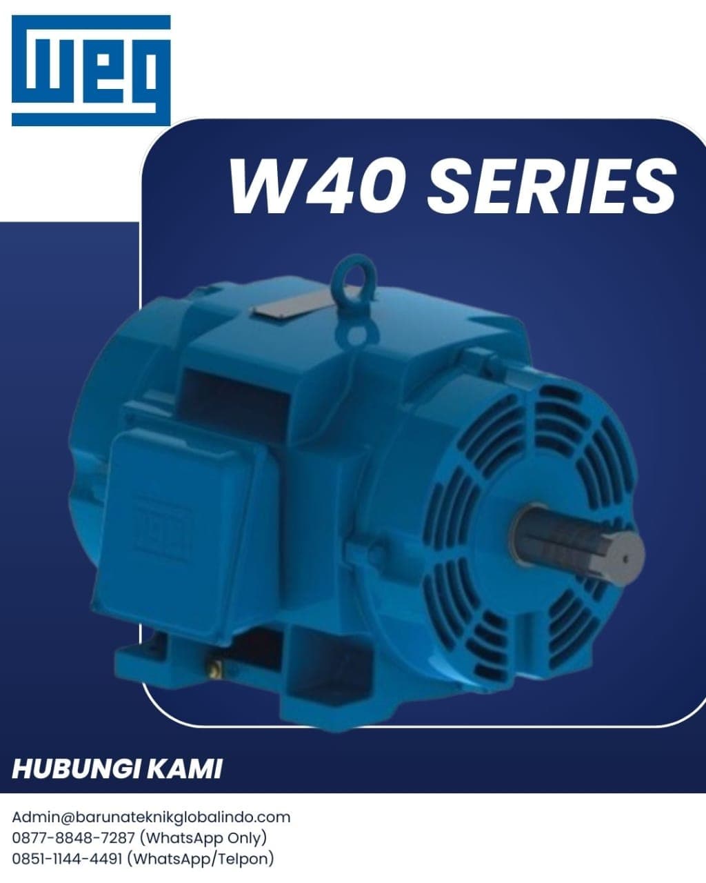 WEG - Produk 8
