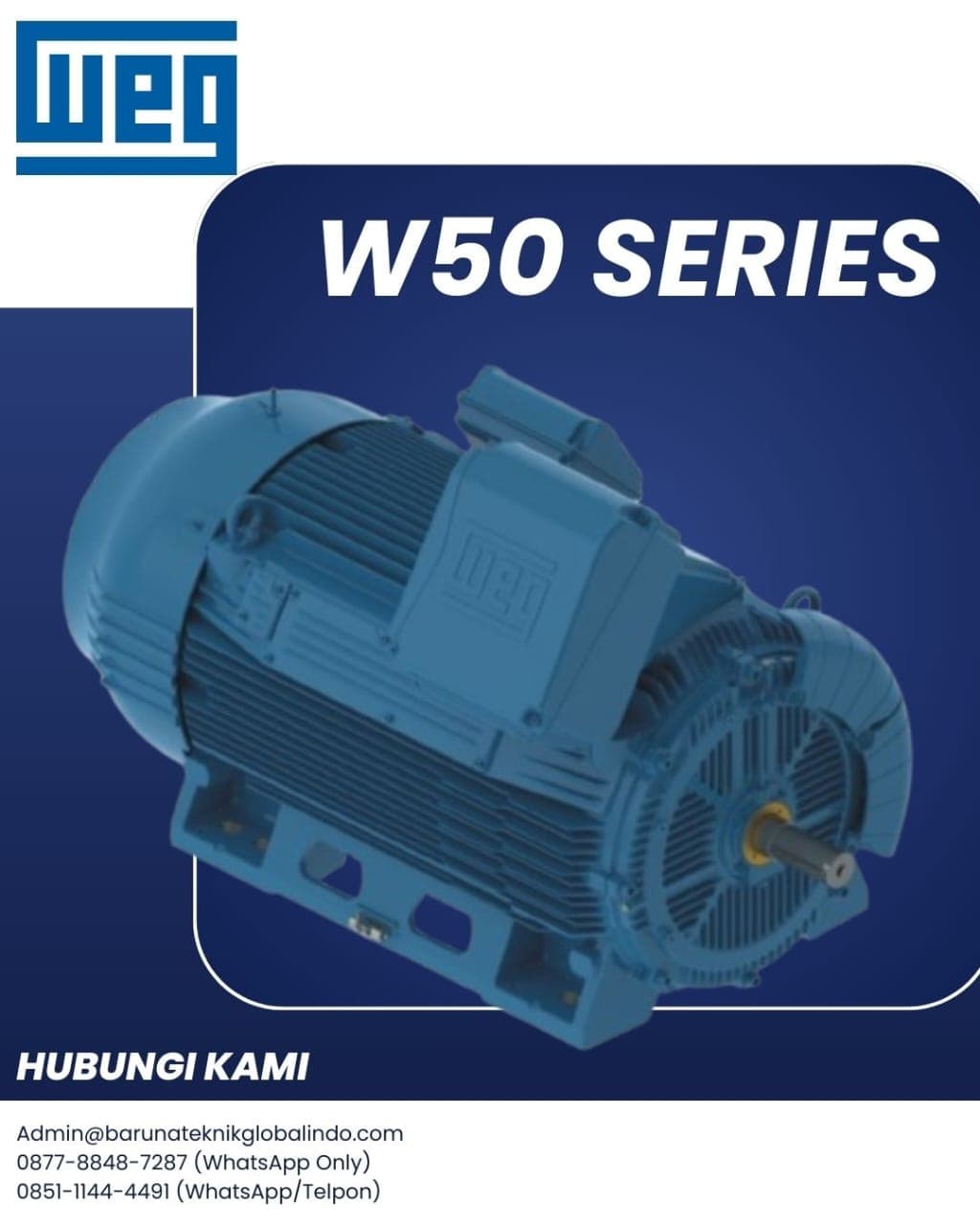 WEG - Produk 9
