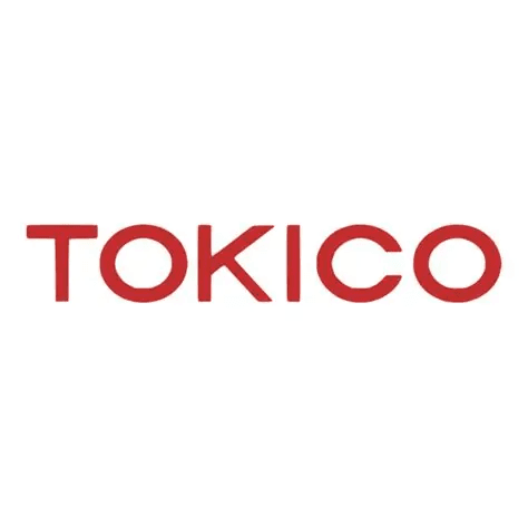 Tokico