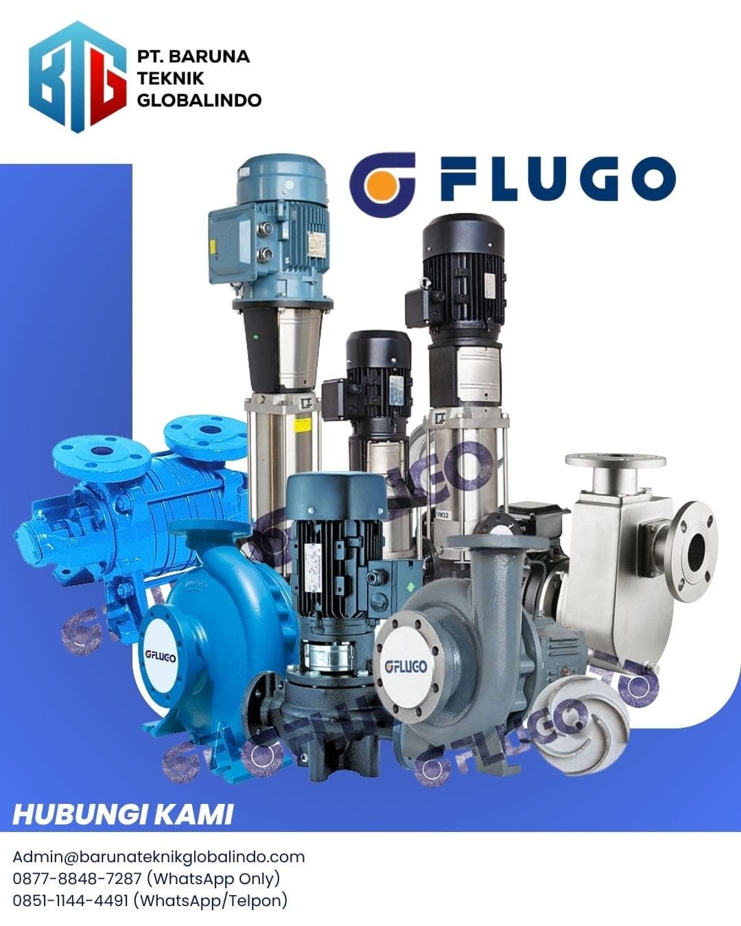 Flugo